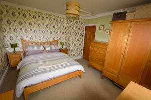 Bedroom Three- click for photo gallery